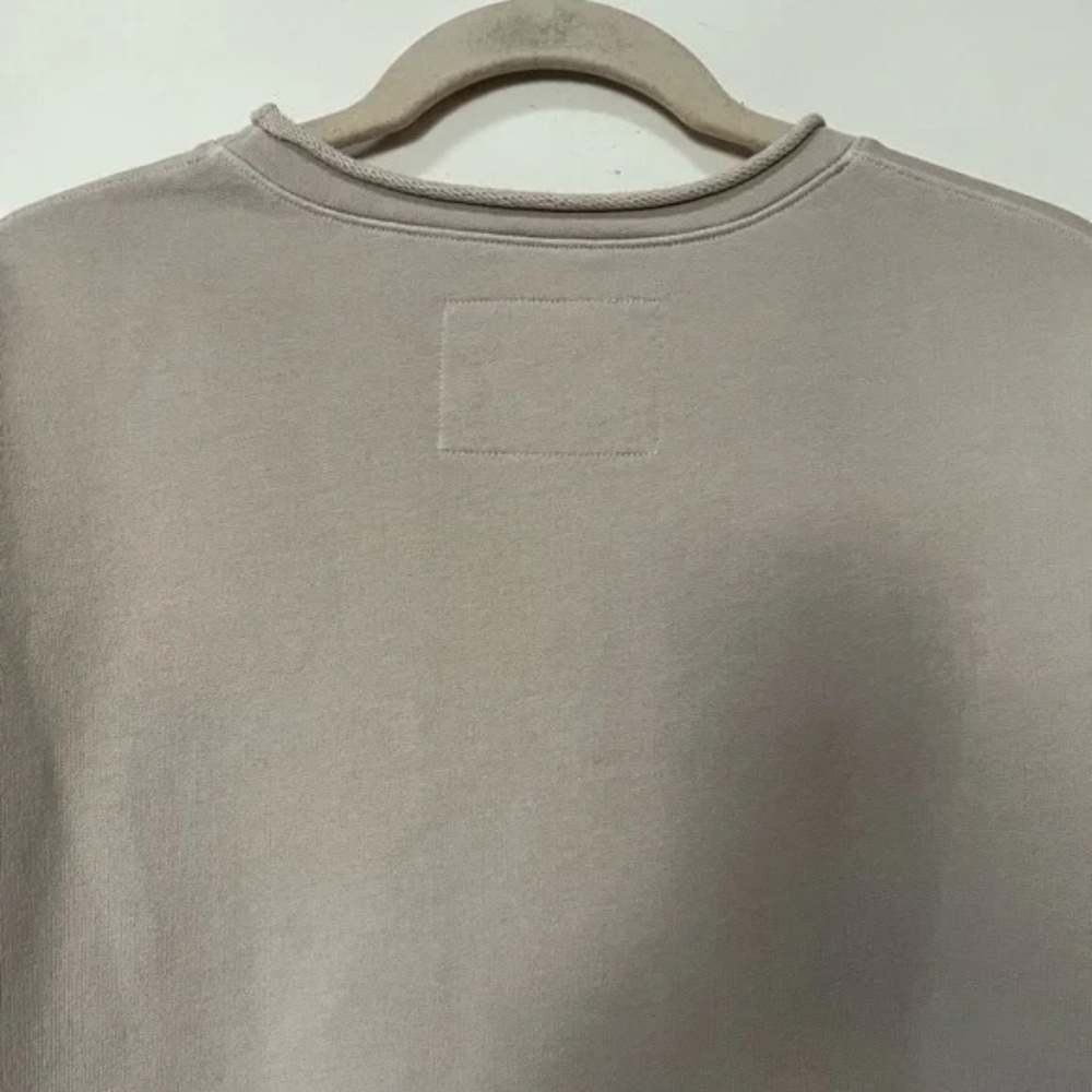 LIKE NEW Frank & Eileen Cotton Pullover - Picture 3 of 7